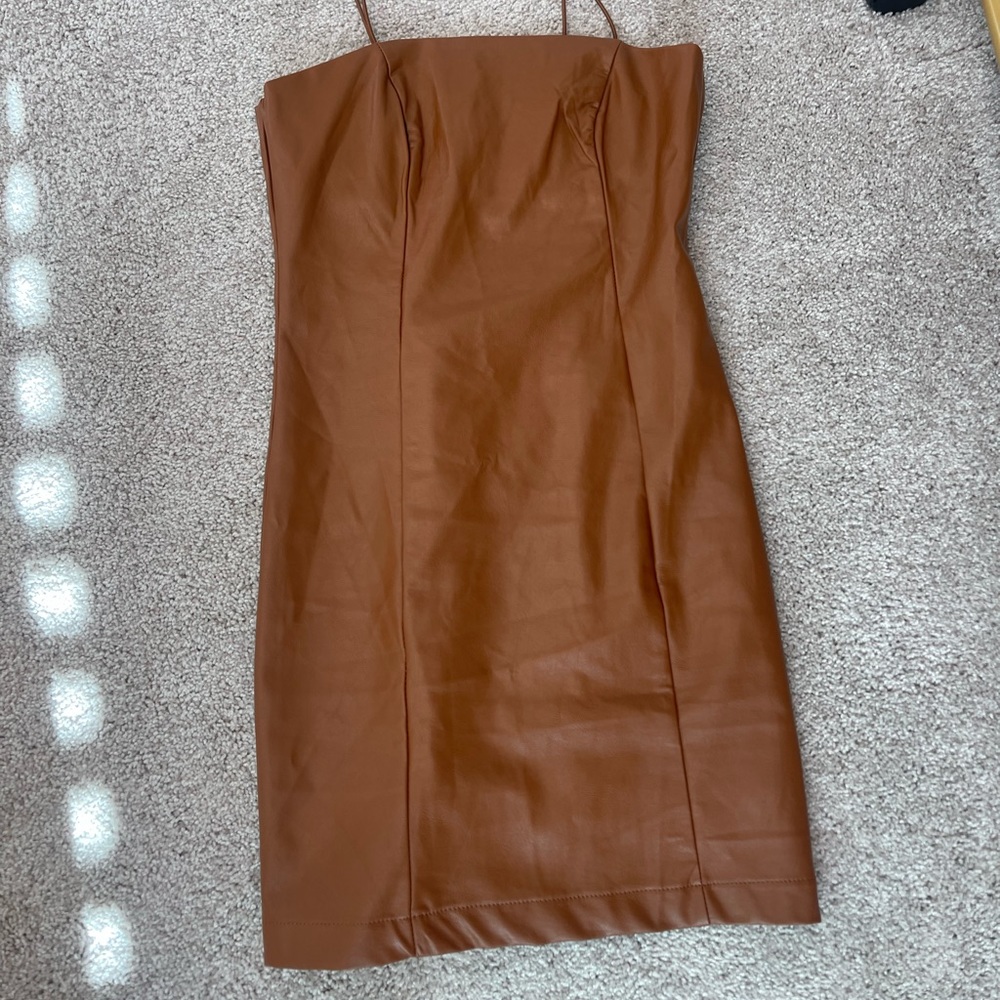 Target bodycon dress - size XS - never worn
